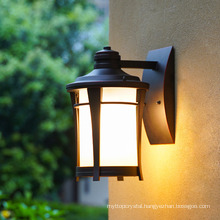 Outdoor Corner Lamp Indoor Corridor Balcony Courtyard Lamp Waterproof Wall Lamp